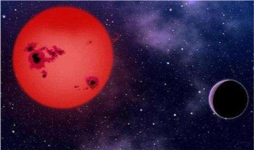 4倍太阳质量之间,表面温度在5500k-6500k,属于g型恒星.