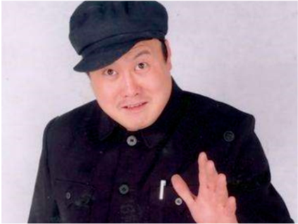 赵本山找到赵本水你可以模仿我但是你不能说是我弟弟更不能用我的形象