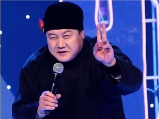 赵本山找到赵本水你可以模仿我但是你不能说是我弟弟更不能用我的形象