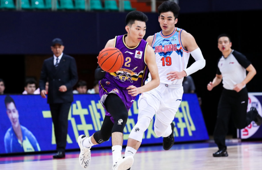 北控男篮迎来强援cba顶级外援确定加盟马布里孤注一掷