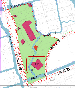 奉贤市民你关心的奉贤新城项目进展来了请查收