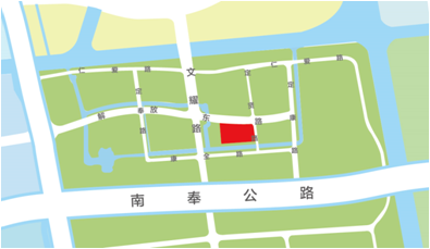 奉贤市民你关心的奉贤新城项目进展来了请查收