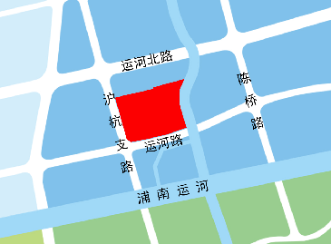 奉贤市民你关心的奉贤新城项目进展来了请查收