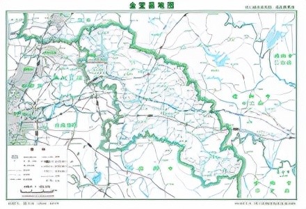 划全川为五道,金堂县隶属成绵龙茂道成都府,县治仍驻城厢镇