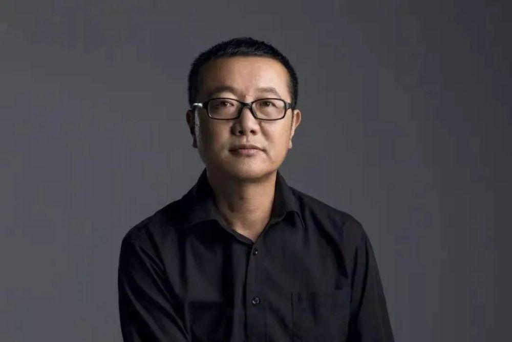 刘慈欣:元宇宙将是整个人类文明的一次内卷_腾讯新闻