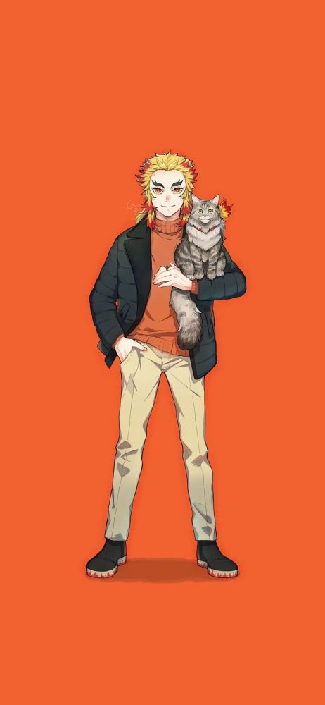 动漫 卡通 漫画 头像 462_1000 竖版 竖屏