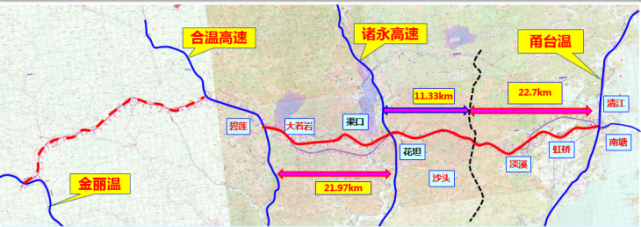 这2个高速公路项目通过工可