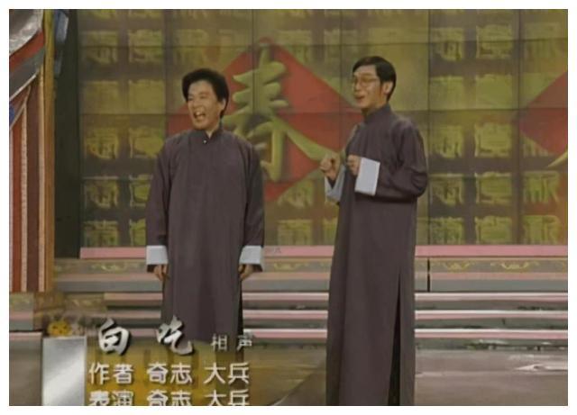 奇志大兵觉得他们的作品缺少新意,默契度又不足,这才是失败的关键.