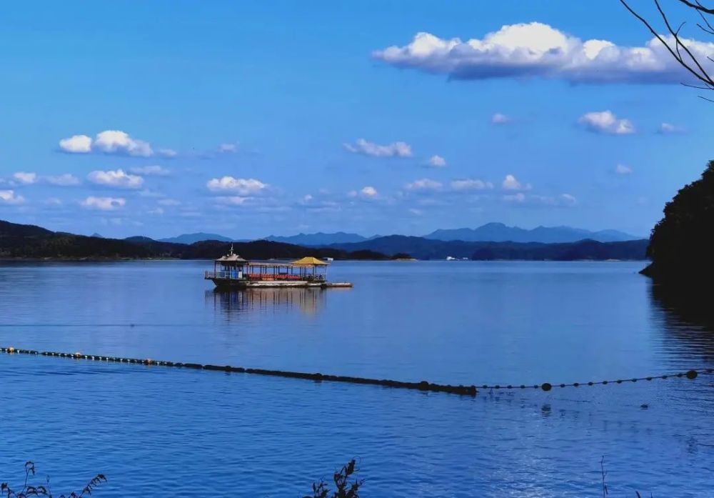 大伙房水库