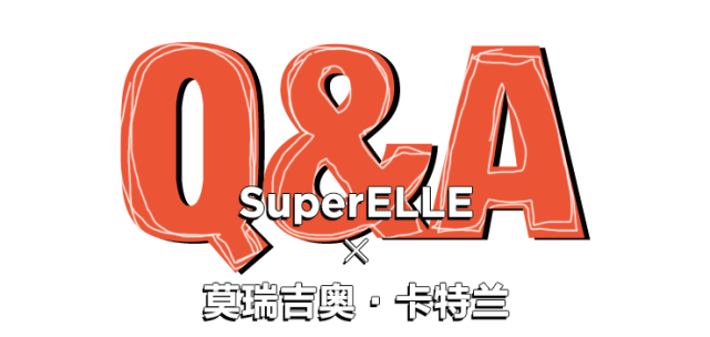 艺术家莫瑞吉奥·卡特兰,竟把自己挂起来了?