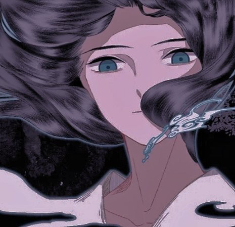 古风系列唯美动漫女头