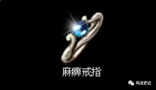 热血传奇:麻痹戒指更需要准确还是攻击速度?