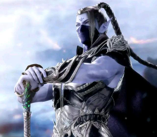 武庚纪:逆天而行破极境界却战天而亡,他有怎样的一生!
