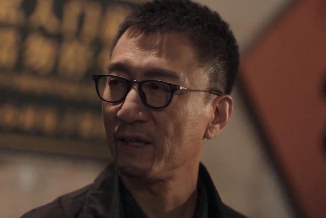 扫黑风暴李成阳查到赌场后高明远为何突然服软原因很真实