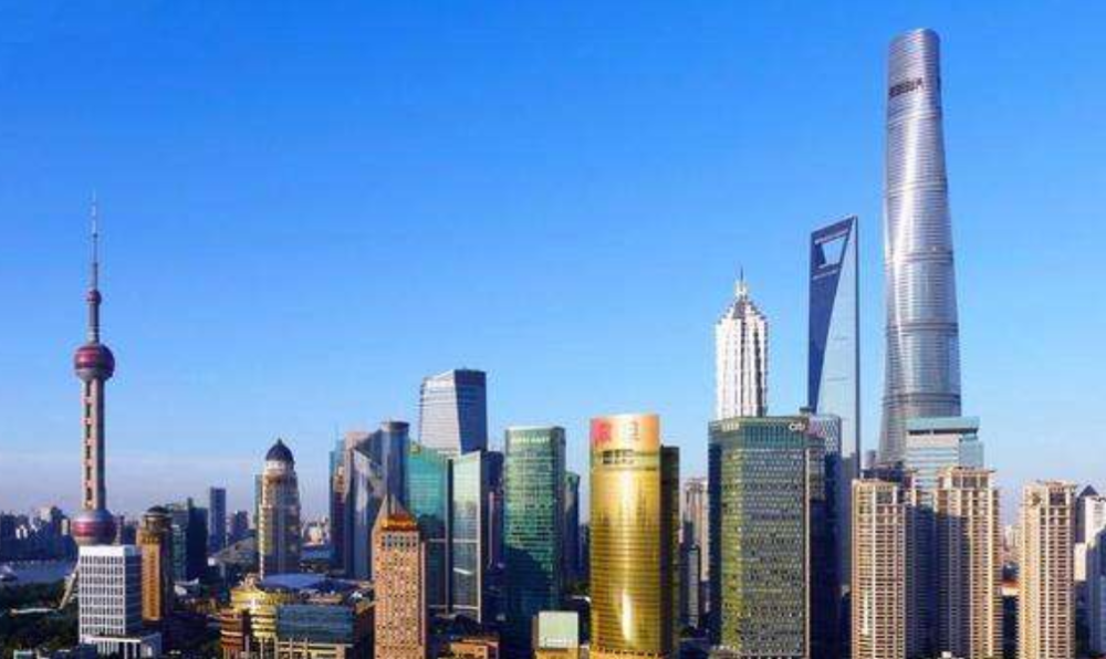 2021中国城市排行榜一线城市5个准一线15个你的城市在其中吗