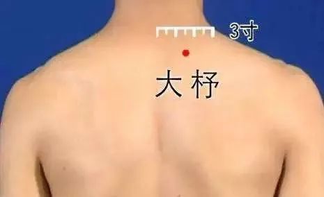 【每日一穴】这8个穴位,可调全身!一定要记好!