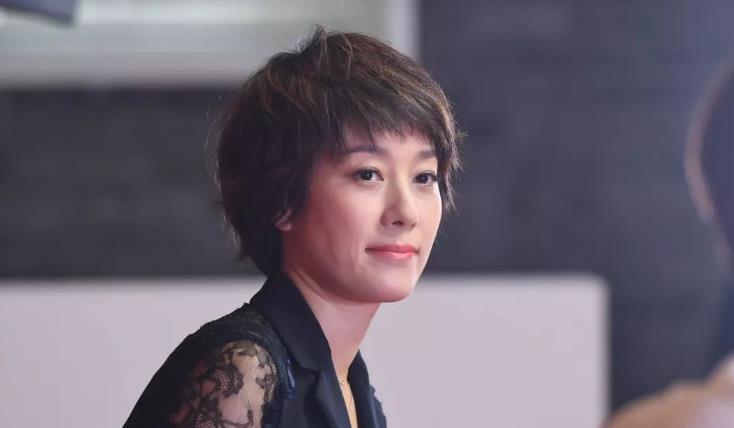 马伊琍绝不会想到靠她帮助才走红的前夫还有再就业的机会