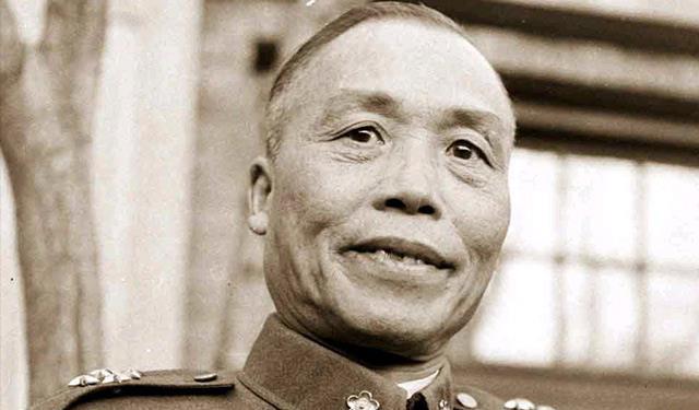 这位中共大将与李宗仁恩恩怨怨几十年,晚年相见却是另