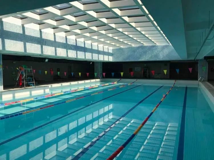 上海一女子游泳游到一半被请出泳池游泳馆关闭为何如此迫不及待