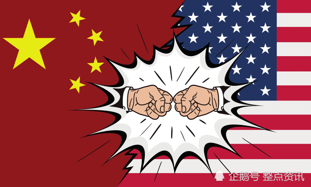 中美关系不可能不允许发展成冷战美国提新概念中美共存
