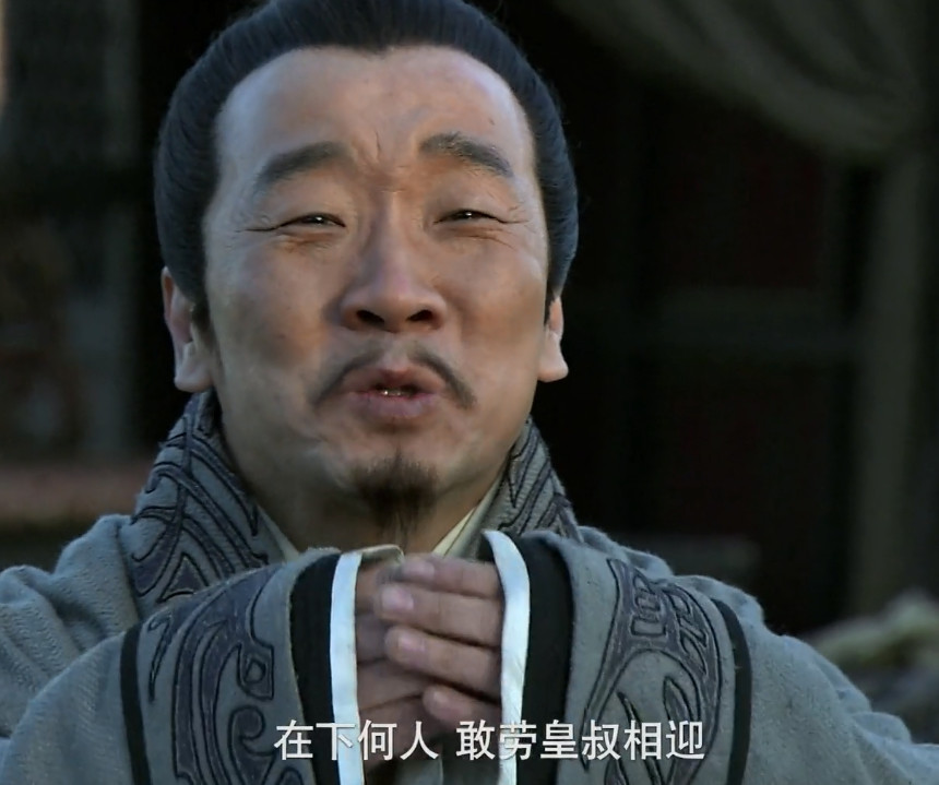 那么接下来吴懿和刘循的投降直接让刘璋想抵抗也没有任何实力了