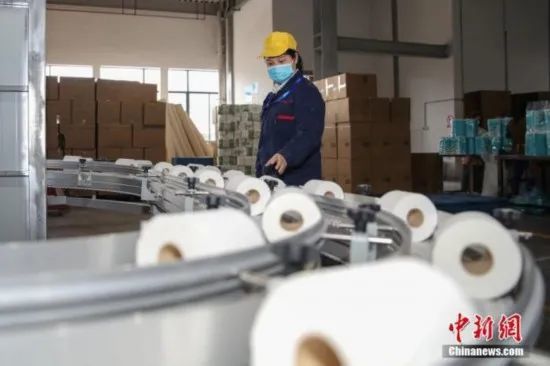 纸业又迎涨价潮纸浆与成品价格为何脱节