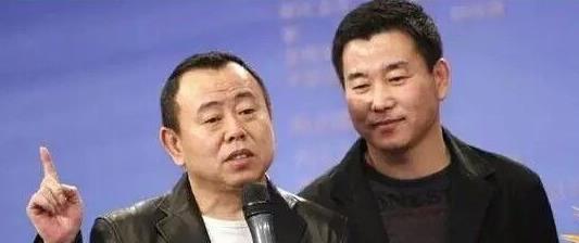 潘长江亲弟弟原来是我们熟悉的演员长相差距明显能认出吗
