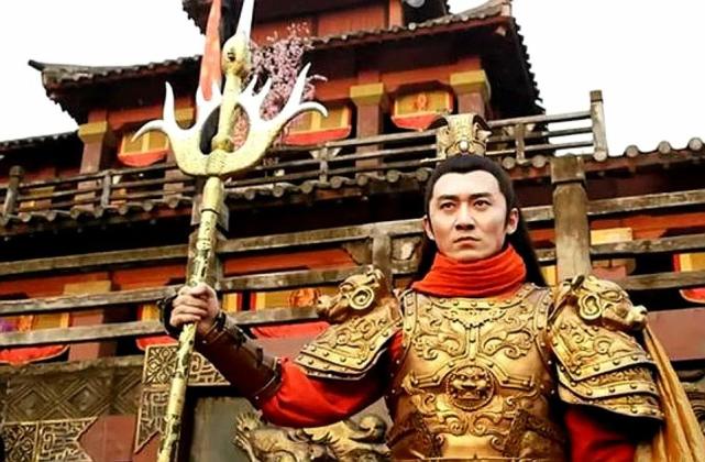 隋朝第一猛将宇文成都和罗成谁更厉害,宇文成都能够吗