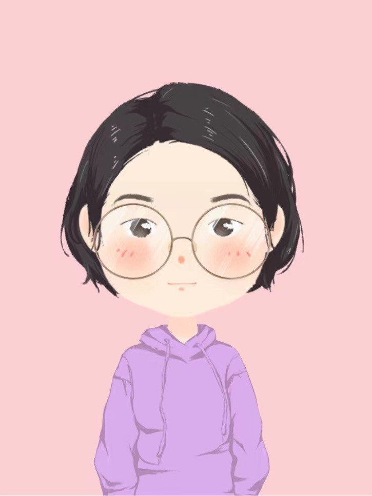 不一样的动漫女头圆乎乎胖嘟嘟的女生头像爱了爱了