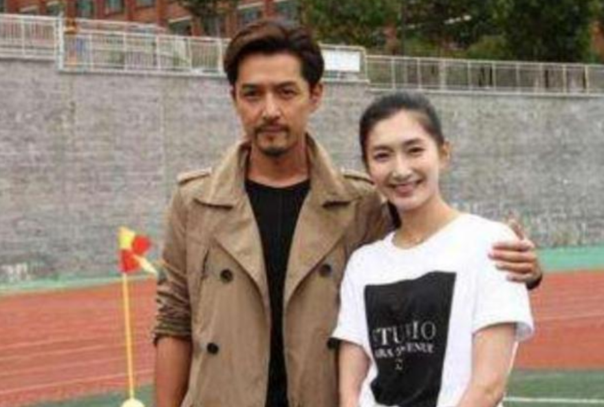 所以张冕也成为了胡歌一生无法忘怀的女人
