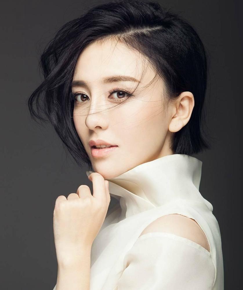11位来自山东的80后女星她们个个都是高颜值你最喜欢谁