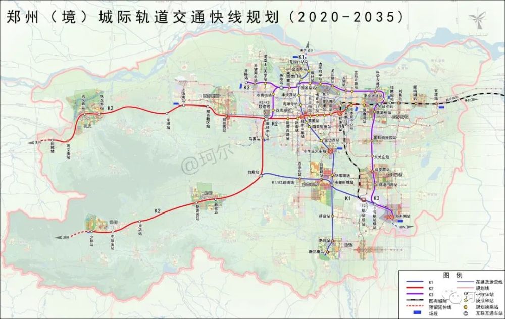 总投资2万亿集中推进8000个重大项目包括k2快线小李庄站多条高速