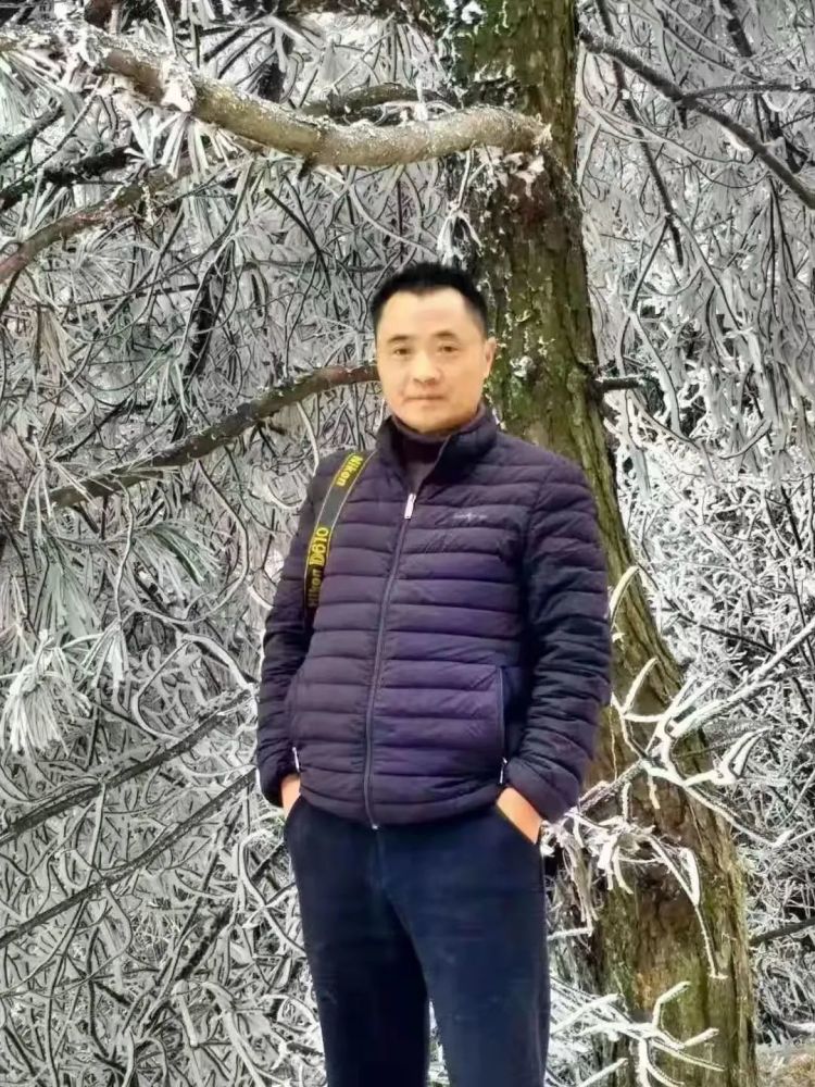 写给东北的情书文张大斌主播香雪梅