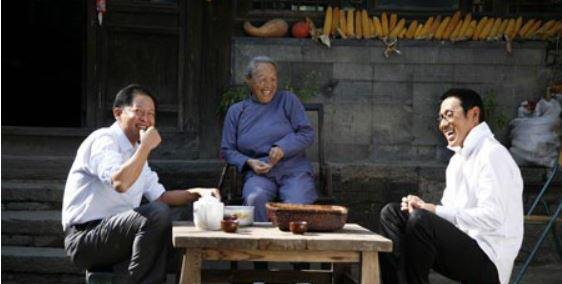 柏青:儿子车祸心有痛,孙子牺牲成烈士,苦尽甘来无遗憾