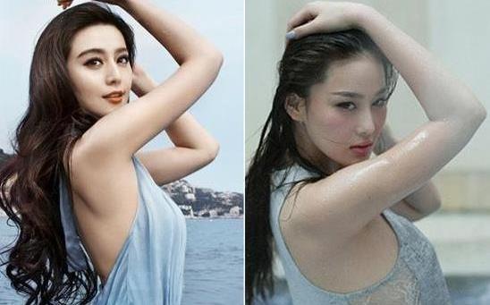 曾有媒体问何捷知不知道张馨予的黑历史?