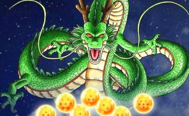 龙珠超:神龙的设定经过四次调整,他预示着许愿的成本