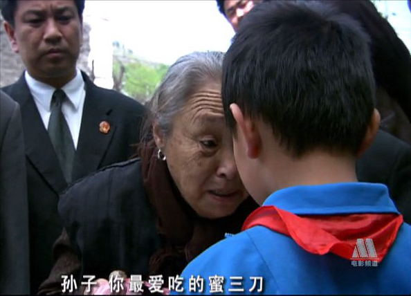 柏青儿子车祸心有痛孙子救火成骄傲苦尽甘来无遗憾