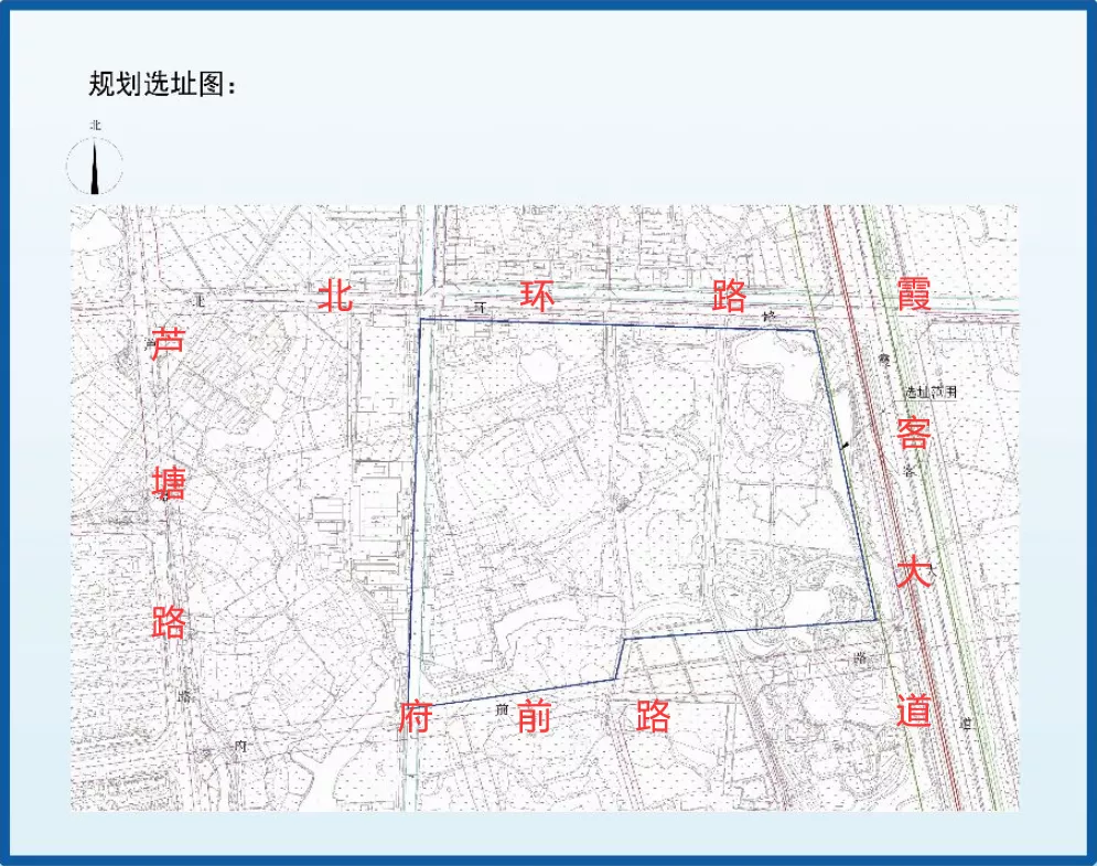 近日,江阴市自然资源与规划局发布了《江阴市霞客湾科学城科教孵化