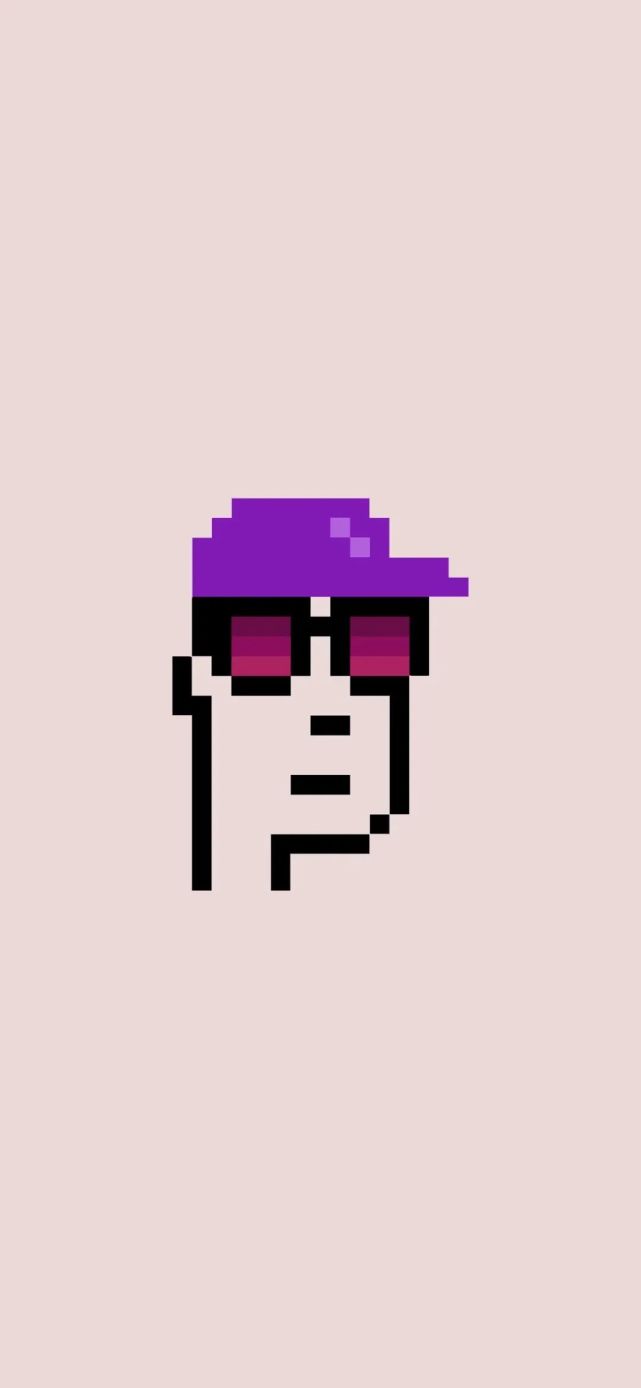 壁纸|抖音壁纸潮图