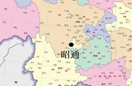 又有江南水乡的神韵 文县天池 与陕西接壤的地理位置 决定了陇南文化