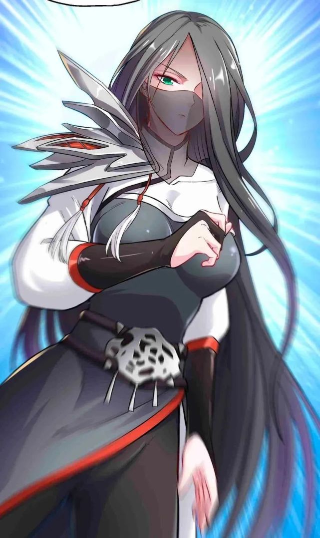 元龙:阿七壁纸
