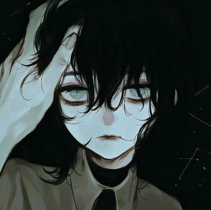 周末有点丧,那就来一波丧气头像