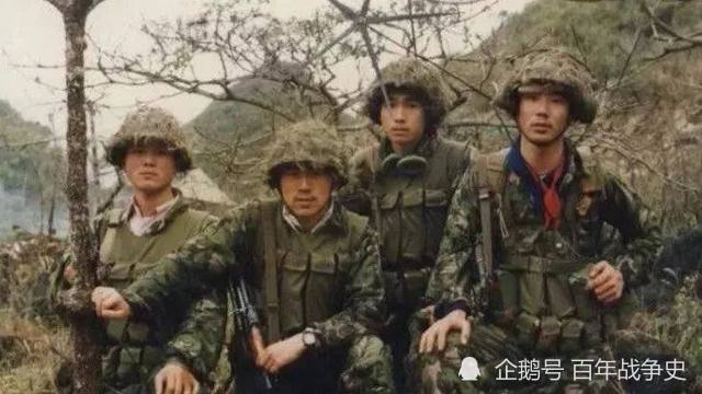 1987黑豹行动:老山轮战中激烈的战斗,一烈士牺牲前喊了26声娘