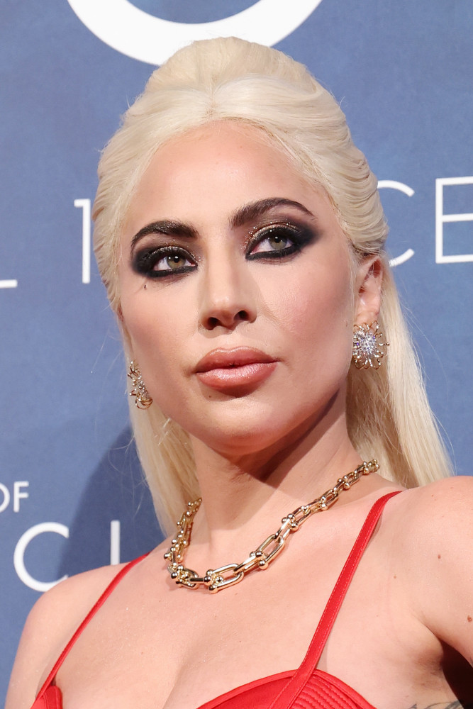 美女图美国流行女歌手ladygaga