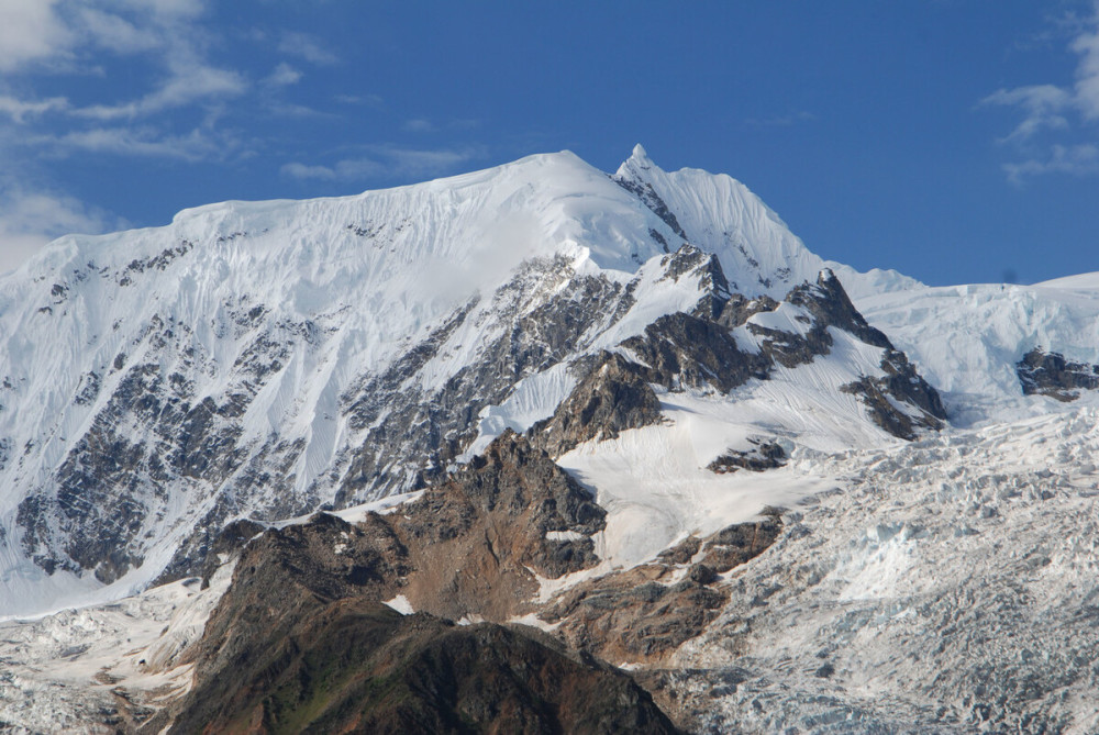 不用炸开喜马拉雅山,青藏高原正变暖湿,西北或成"鱼米