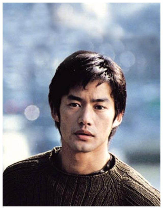 日本男演员竹野内丰宣布退出娱乐圈,将开始另一种人生