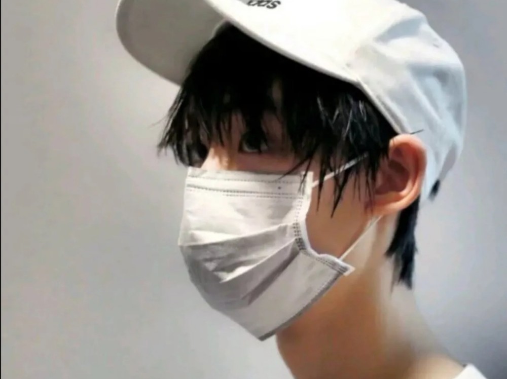 时代少年团丁程鑫高清壁纸
