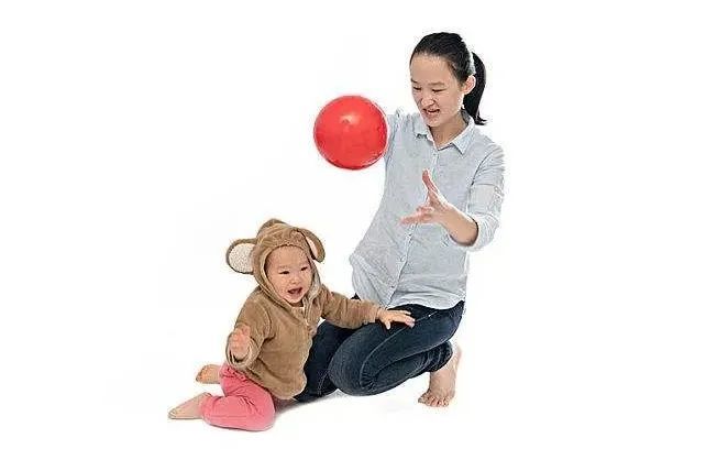 要想孩子以后学习好现在训练空间知觉不能少