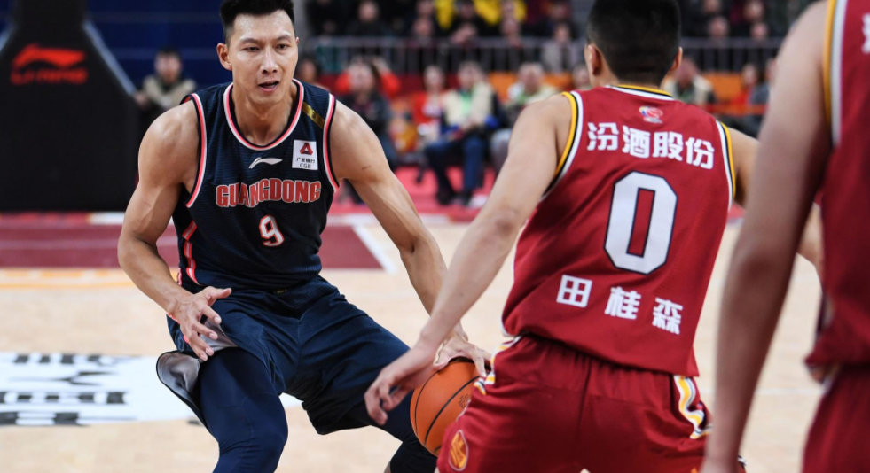 kb体育cba山西汾酒股份实力强劲北京控股毫无防守之力