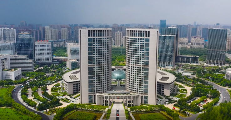 这四所高校分别是合肥城市学院,合肥经济学院,淮北理工学院和宿州航空